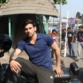 Hritik Thakur